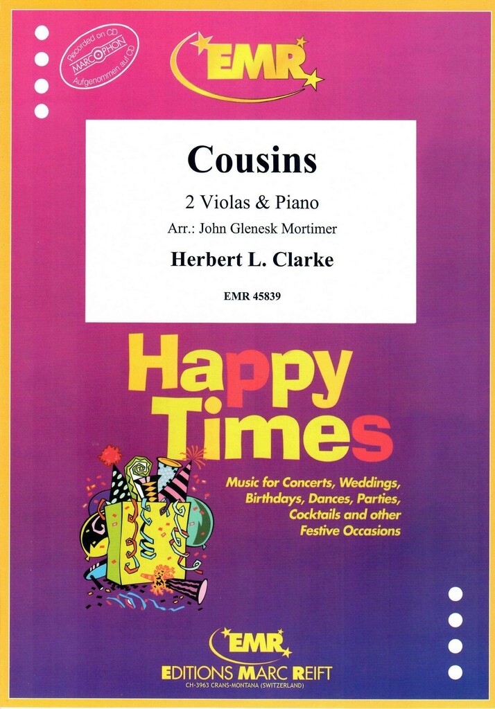Cousins